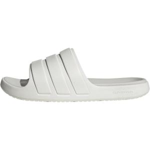 imageadidas unisexadult ZnsoryCrystal WhiteCrystal WhiteDash Grey