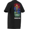 imageAdidas Boys FIFA World Cup 26 Match Ball Graphic TShirtBlack