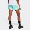 imageAdidas Girls Squadra 25 ShortsFlash AquaFlash AquaWhite