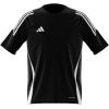 imageAdidas Girls Tiro 24 JerseyBlackWhite