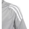 imageAdidas Girls Tiro 24 JerseyTeam Mid GreyWhite