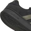 imageAdidas Mens Grand Court AlphaBlackOlive StrataBlack