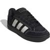 imageAdidas Mens Grand Court AlphaBlackWhiteCarbon