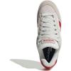 imageAdidas Mens Grand Court AlphaCrystal WhiteBetter ScarletOff White