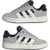 imageAdidas Mens Grand Court AlphaGreyWhiteBlack