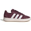 imageAdidas Mens Grand Court AlphaMaroonWhiteGum