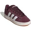 imageAdidas Mens Grand Court AlphaMaroonWhiteGum