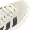 imageAdidas Mens Grand Court AlphaOff WhiteBlackGum