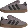 imageAdidas Mens Grand Court AlphaTaupe OxideBlackGum