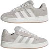 imageAdidas Mens Grand Court AlphaWonder AluminaWhiteGum