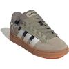 imageAdidas Mens Grand Court AlphaWonder CargoCore WhiteBlack