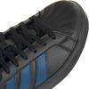 imageAdidas Mens StreettalkBlackBlack