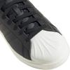 imageAdidas Mens StreettalkBlackBlackOff White