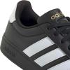 imageAdidas Mens StreettalkBlackWhiteMatte Gold