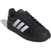 imageAdidas Mens StreettalkBlackWhiteMatte Gold