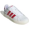 imageAdidas Mens StreettalkWhiteBetter ScarletWhite