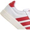 imageAdidas Mens StreettalkWhiteBetter ScarletWhite
