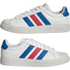 imageAdidas Mens StreettalkWhiteBright RoyalPure Ruby