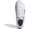 imageAdidas Mens StreettalkWhiteBright RoyalWhite