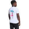 imageAdidas Unisex Kids Messi TShirtWhiteIcon