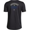 imageAdidas Unisex Kids San Jose Earthquakes MLS Short Sleeve TShirtBlack San Jose Earthquakes