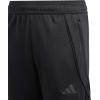imageAdidas Unisex Kids Tiro 24 Training PantsBlackBlack