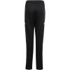 imageAdidas Unisex Kids Tiro 24 Training PantsBlackWhite