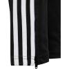 imageAdidas Unisex Kids Tiro 24 Training PantsBlackWhite