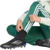 imageAdidas Unisex Kids Tiro 24 Training PantsForestSemi Green Spark