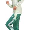 imageAdidas Unisex Kids Tiro 24 Training PantsForestSemi Green Spark