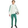 imageAdidas Unisex Kids Tiro 24 Training PantsForestSemi Green Spark