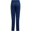 imageAdidas Unisex Kids Tiro 24 Training PantsTeam Navy BlueWhite