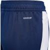 imageAdidas Unisex Kids Tiro 24 Training PantsTeam Navy BlueWhite