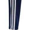 imageAdidas Unisex Kids Tiro 24 Training PantsTeam Navy BlueWhite