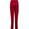 imageAdidas Unisex Kids Tiro 24 Training PantsTeam Power RedWhite