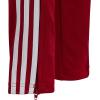 imageAdidas Unisex Kids Tiro 24 Training PantsTeam Power RedWhite