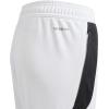imageAdidas Unisex Kids Tiro 24 Training PantsWhiteBlack