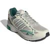 imageAdidas UnisexAdult Spiritain 2000AluminaCourt Green