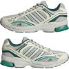 imageAdidas UnisexAdult Spiritain 2000AluminaCourt Green