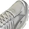 imageAdidas UnisexAdult Spiritain 2000Crystal WhiteSilver MetallicGrey