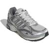 imageAdidas UnisexAdult Spiritain 2000Crystal WhiteSilver MetallicGrey