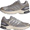 imageAdidas UnisexAdult Spiritain 2000Glory GreyCyber MetallicTaupe Oxide
