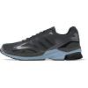 imageAdidas UnisexAdult Spiritain 2000GreyBlack