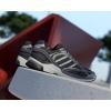 imageAdidas UnisexAdult Spiritain 2000GreyMatte SilverBlack