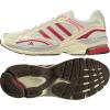 imageAdidas UnisexAdult Spiritain 2000Off WhiteBetter ScarletBliss Pink