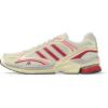 imageAdidas UnisexAdult Spiritain 2000Off WhiteBetter ScarletBliss Pink