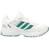 imageAdidas UnisexAdult Spiritain 2000WhiteClear GreyGreen