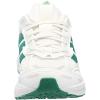 imageAdidas UnisexAdult Spiritain 2000WhiteClear GreyGreen
