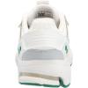 imageAdidas UnisexAdult Spiritain 2000WhiteClear GreyGreen