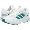 imageAdidas UnisexAdult Spiritain 2000WhiteClear GreyGreen